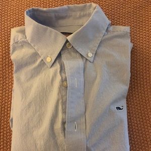 Vineyard Vines Whale Shirt